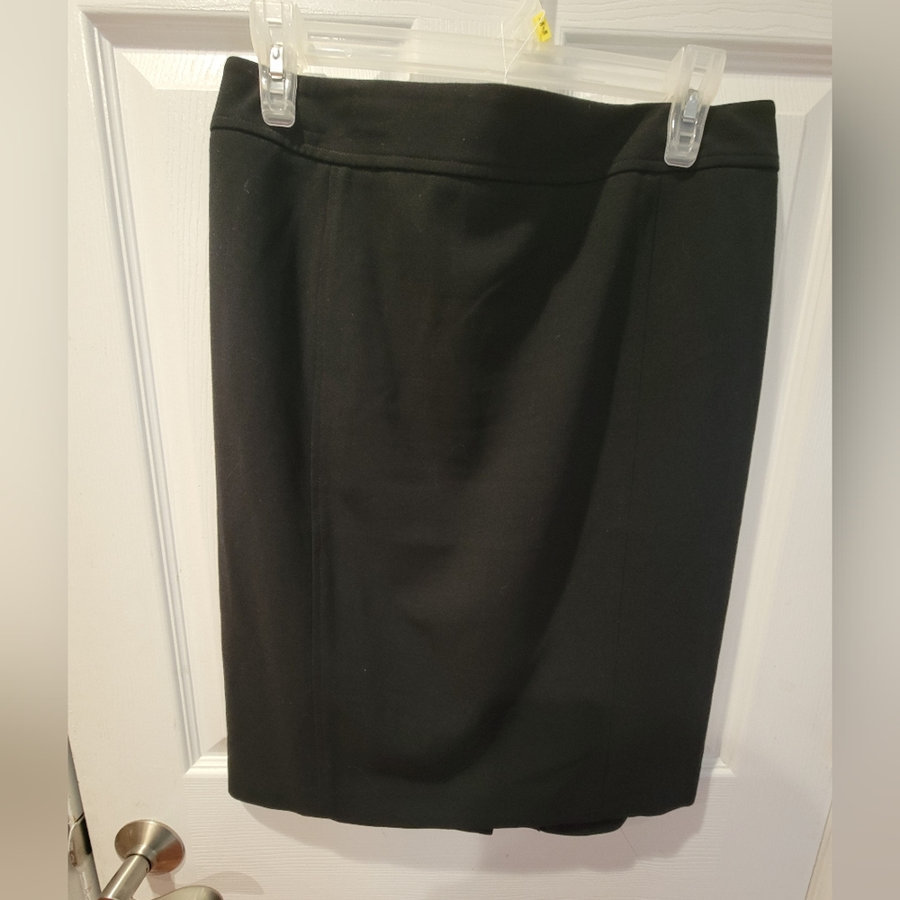 Pencil Skirt